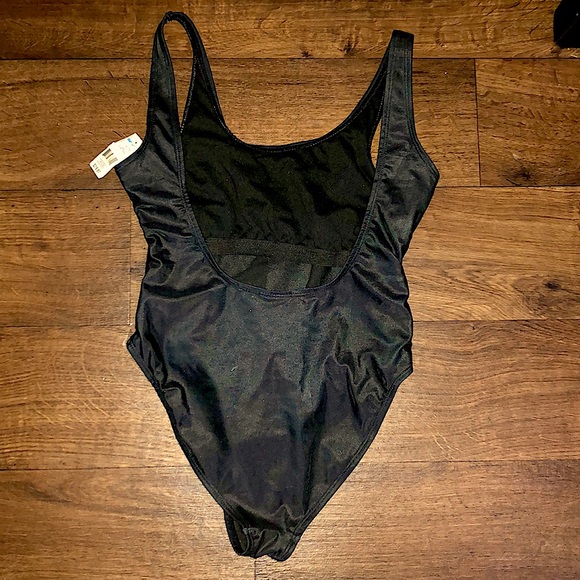 Batman one piece bathing suit - Picture 2 of 3